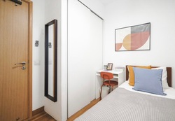 Eight Riversuites (D12), Condominium #638694571